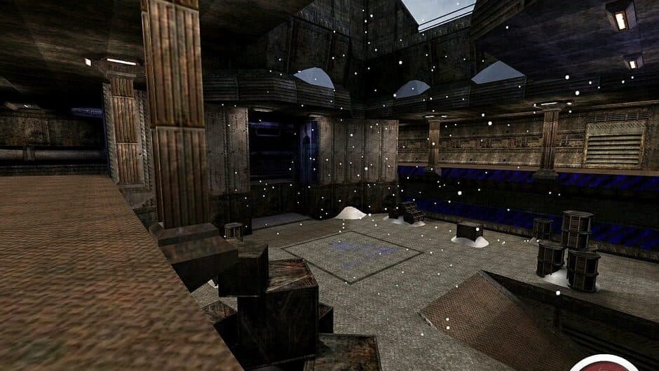 Скриншот 5 из Enemy Territory Fortress