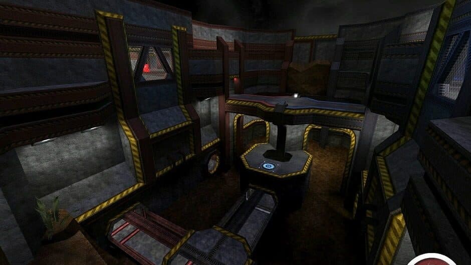Скриншот 6 из Enemy Territory Fortress
