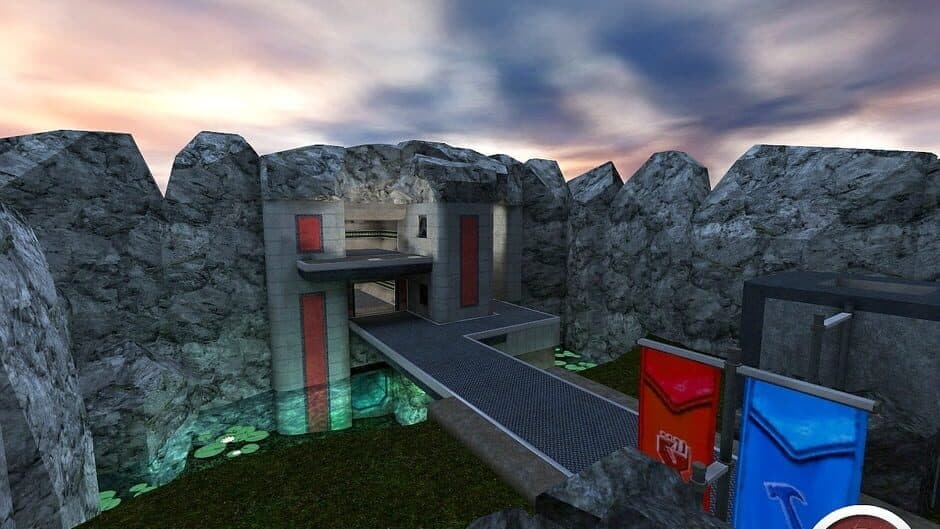 Скриншот 7 из Enemy Territory Fortress
