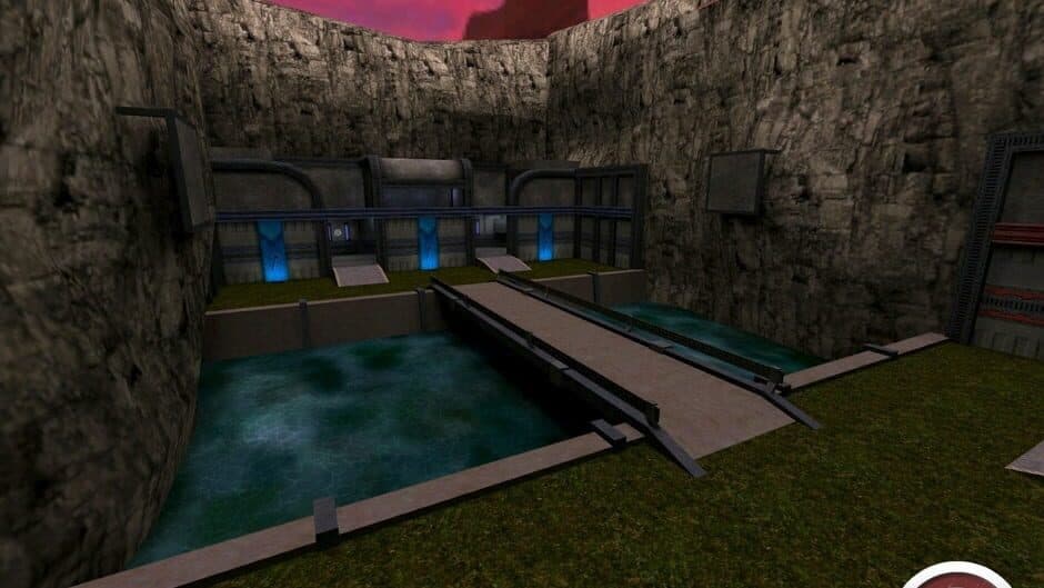 Скриншот 8 из Enemy Territory Fortress