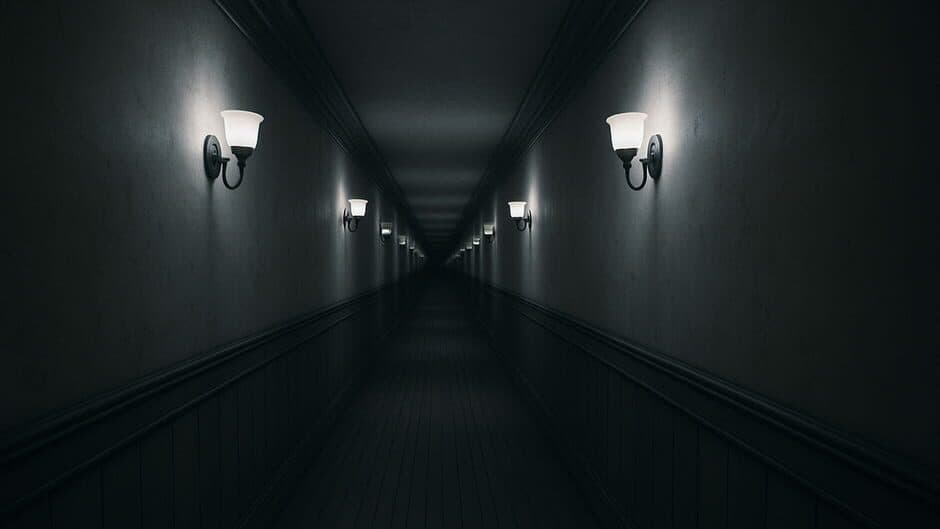 Скриншот 5 из Shadowless