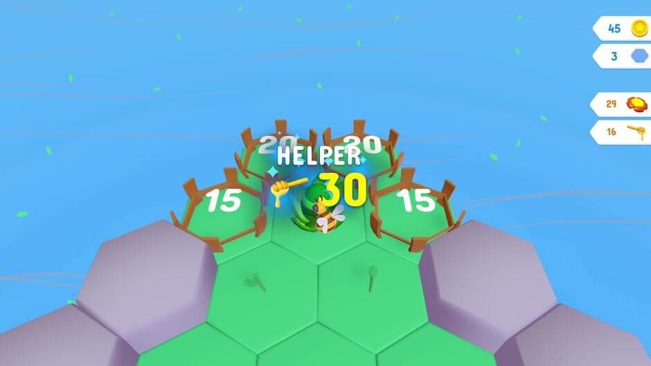 Скриншот 2 из Be A Bee