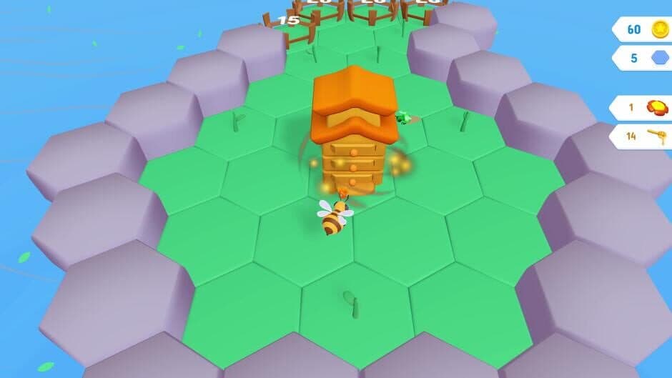 Скриншот 3 из Be A Bee