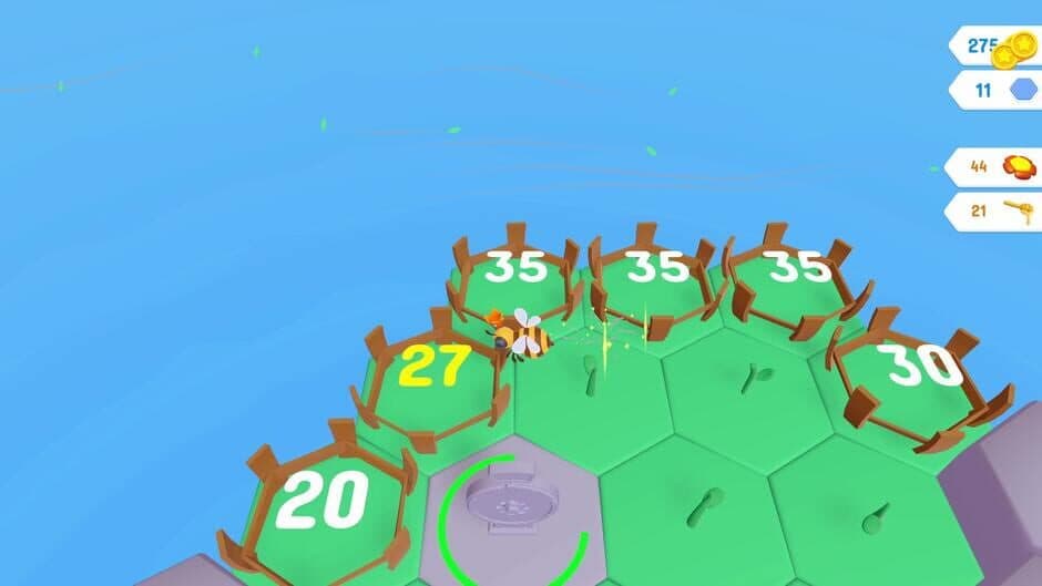 Скриншот 5 из Be A Bee