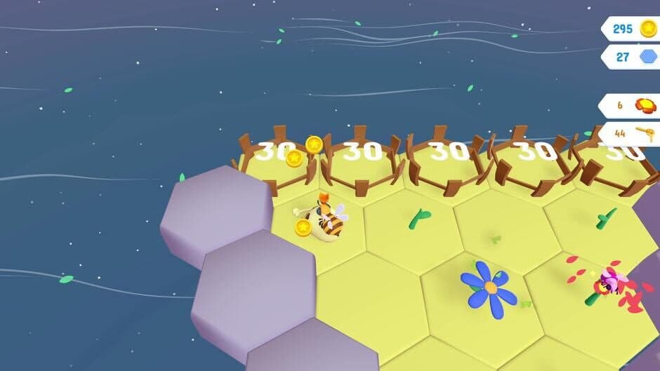 Скриншот 6 из Be A Bee