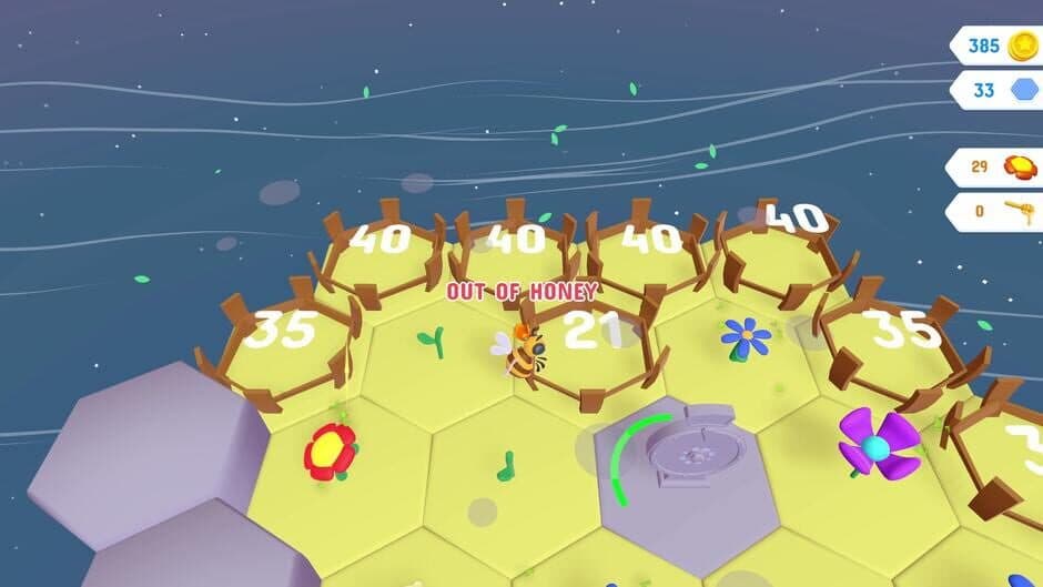 Скриншот 7 из Be A Bee