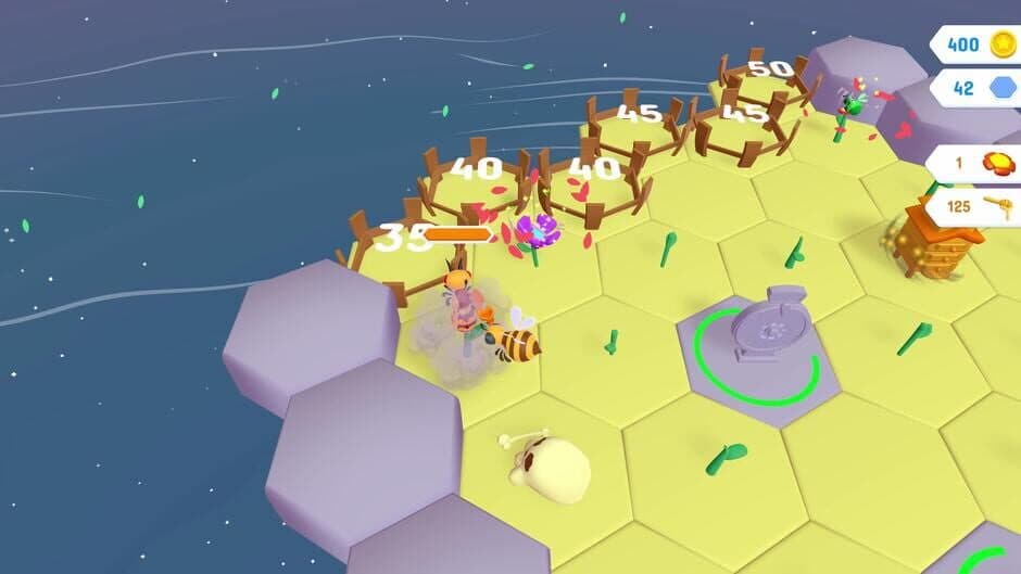 Скриншот 8 из Be A Bee