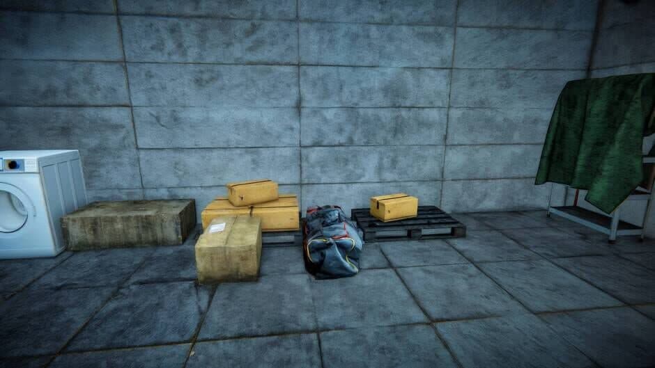 Скриншот 3 из Cash Wash Simulator