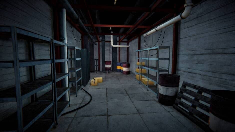 Скриншот 4 из Cash Wash Simulator