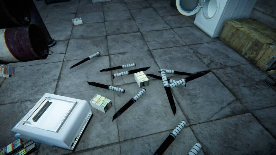 Скриншот 5 из Cash Wash Simulator