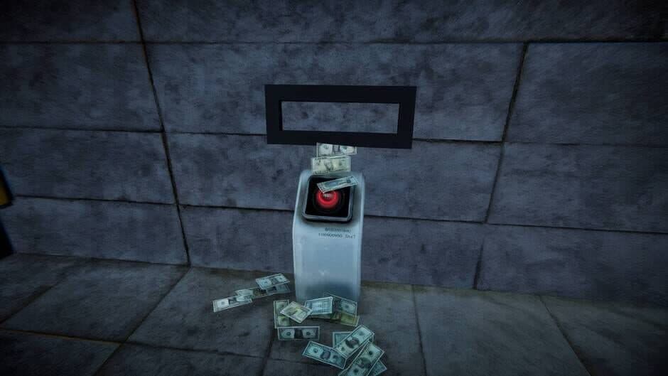 Скриншот 7 из Cash Wash Simulator