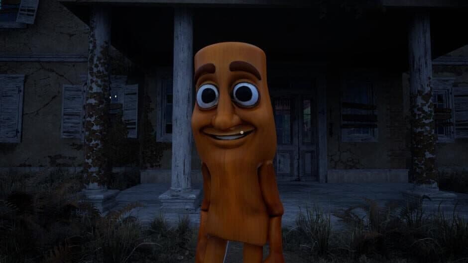 Скриншот 1 из Horror Night with Tung Tung Tung Sahur