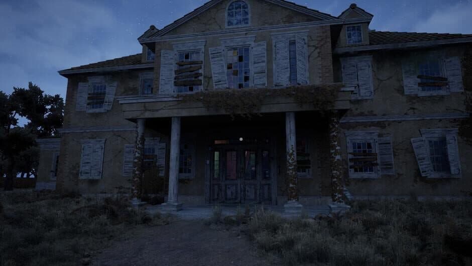 Скриншот 6 из Horror Night with Tung Tung Tung Sahur