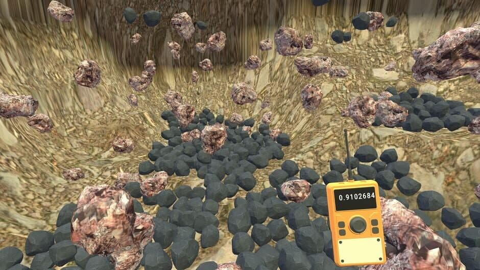 Скриншот 7 из Digging A Hole: Journey to the Core
