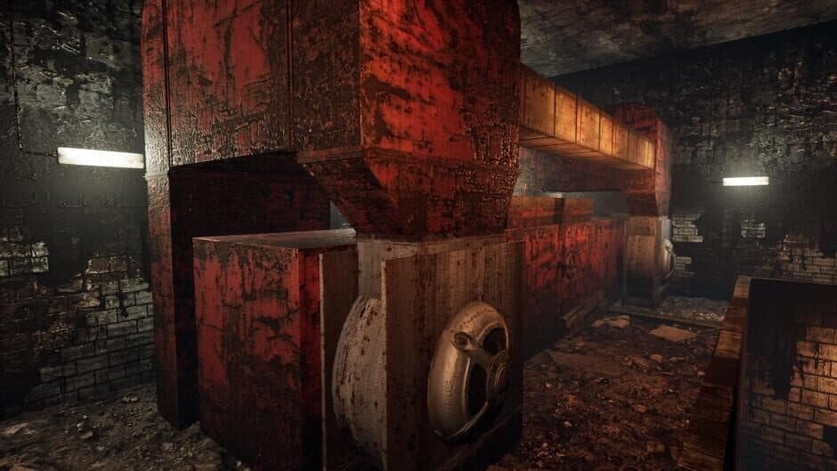 Скриншот 5 из The Trap: Remake - Winter