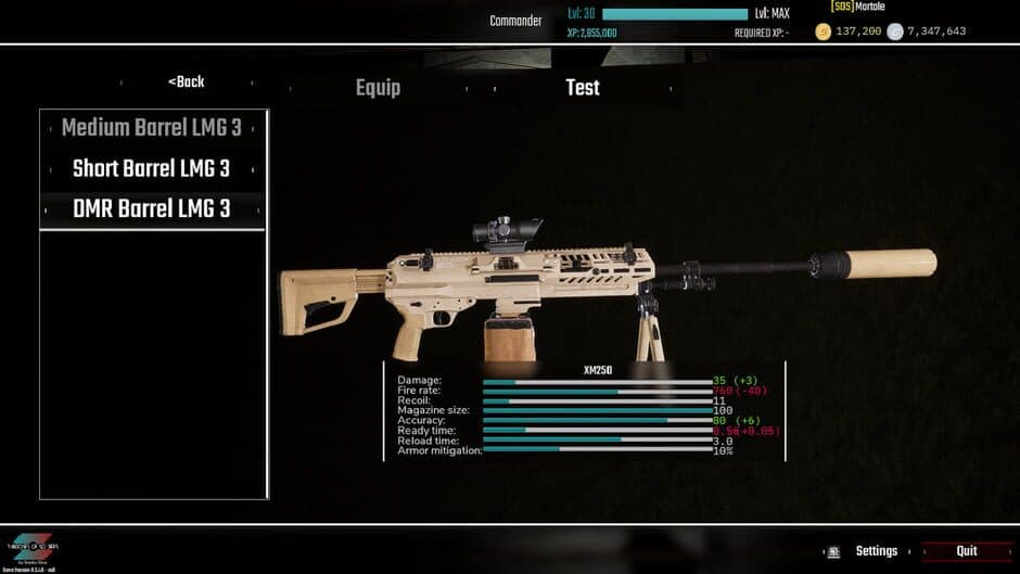 Скриншот 3 из Shadows of Soldiers