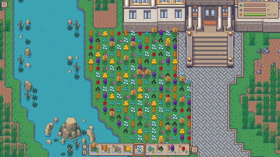 Скриншот 1 из Rebloom