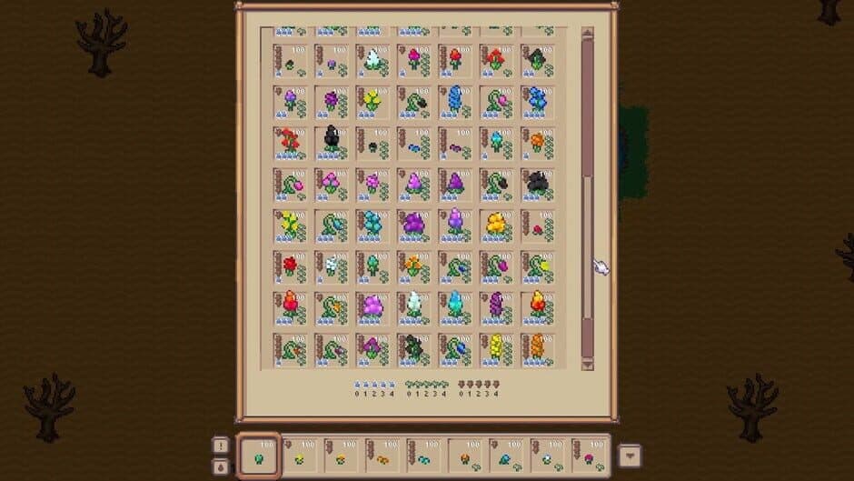 Скриншот 2 из Rebloom