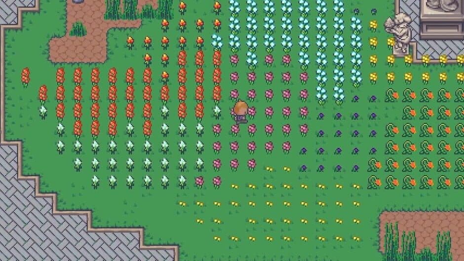 Скриншот 5 из Rebloom