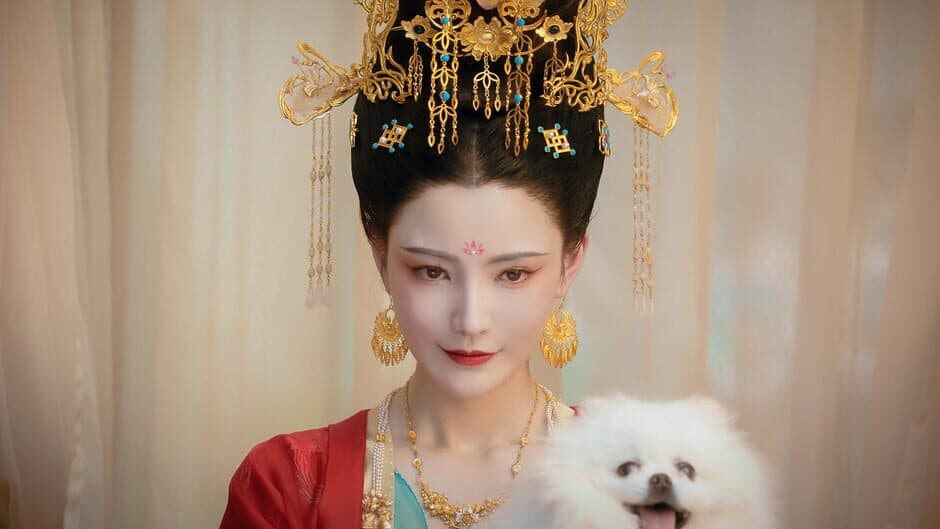 Скриншот 7 из Road to Empress I