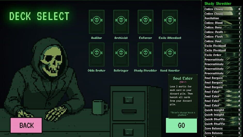Скриншот 1 из Final Notice
