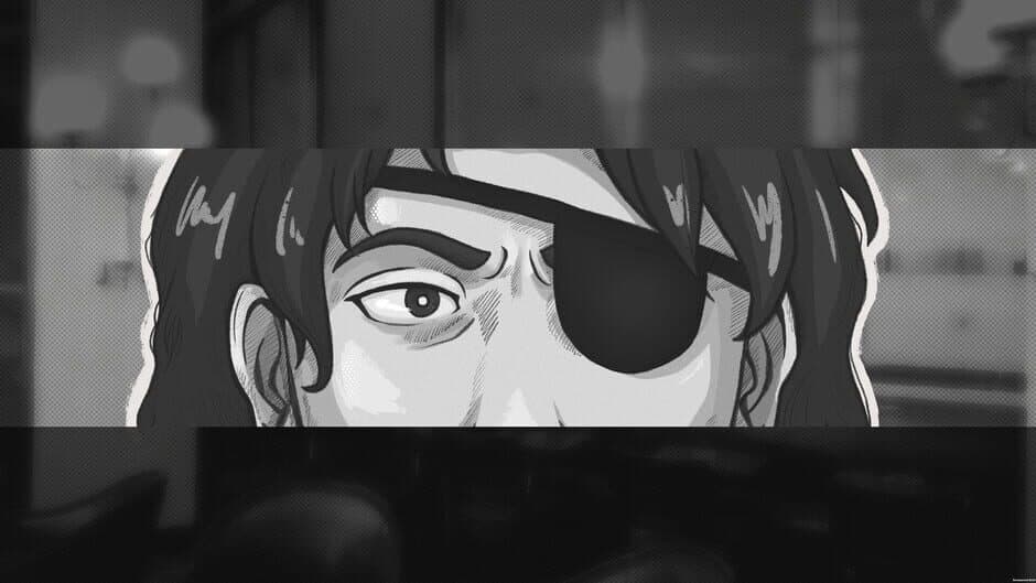 Скриншот 1 из The Left Eye