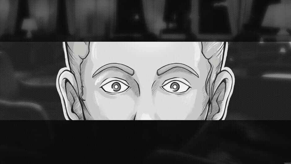 Скриншот 4 из The Left Eye