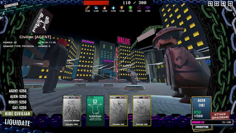 Скриншот 6 из Chain Corp