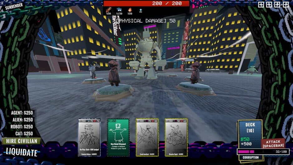 Скриншот 7 из Chain Corp