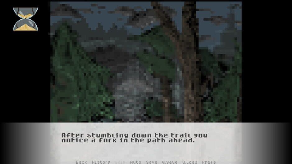 Скриншот 2 из Lake of Darkness