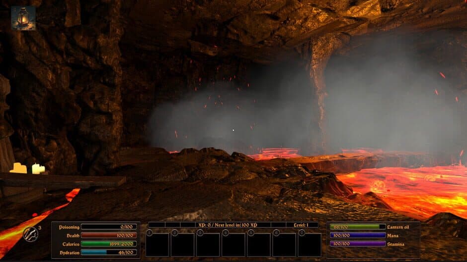 Скриншот 5 из Ancient Shadows: Awakening