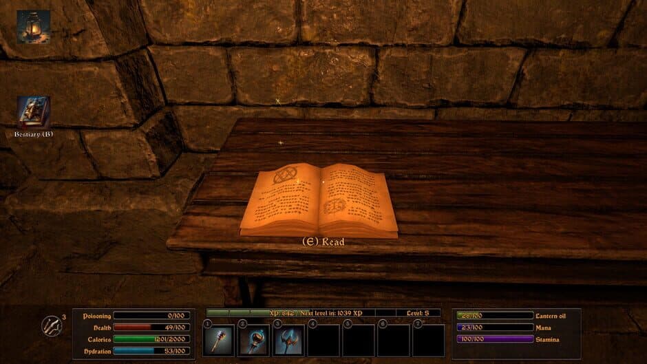 Скриншот 1 из Ancient Shadows: Awakening