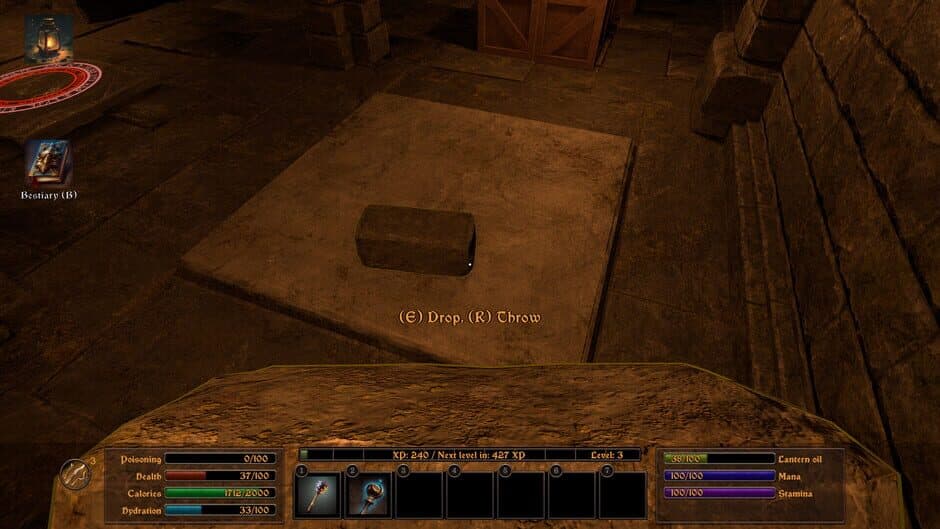 Скриншот 7 из Ancient Shadows: Awakening