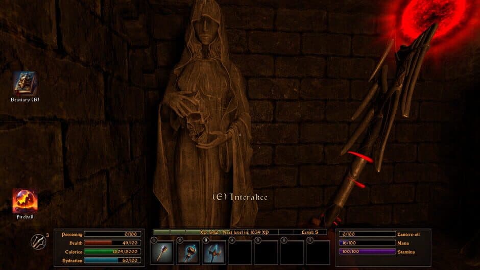 Скриншот 8 из Ancient Shadows: Awakening