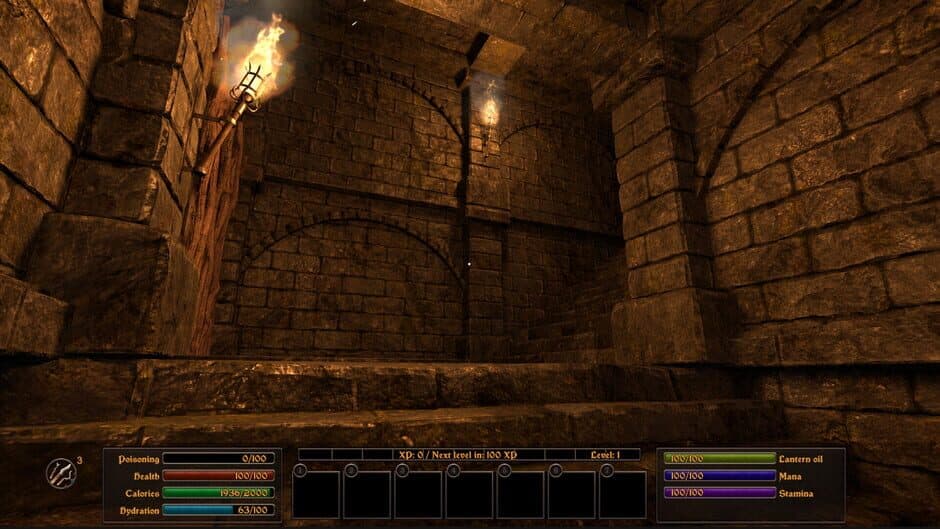 Скриншот 10 из Ancient Shadows: Awakening