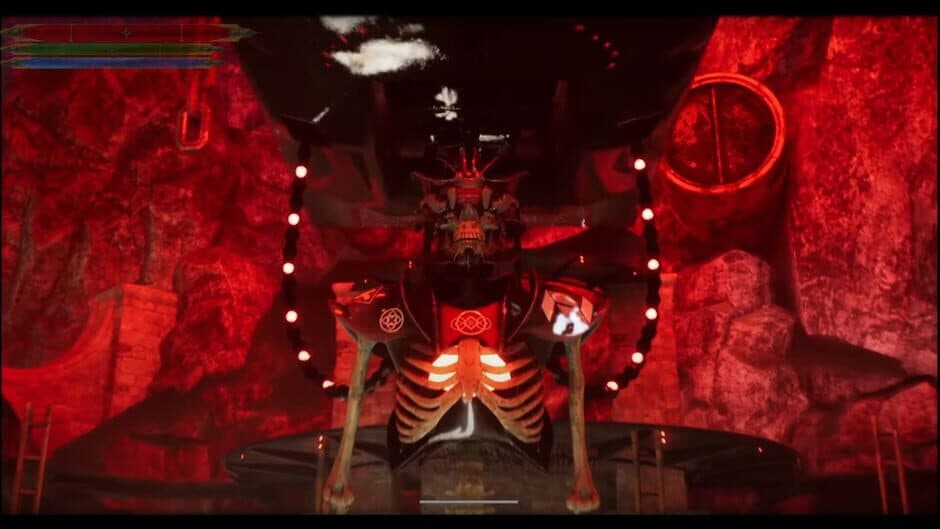 Скриншот 4 из Depths Of Apollyon