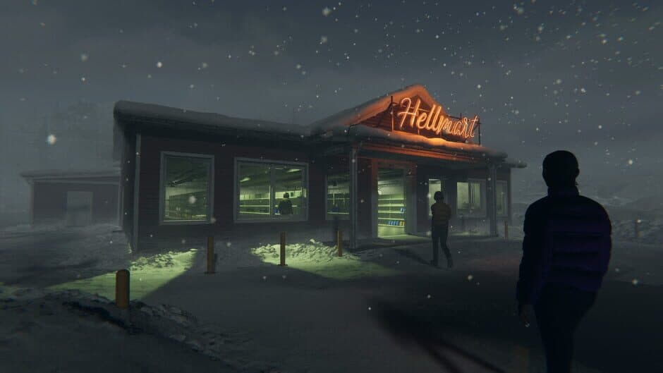 Скриншот 3 из Hellmart