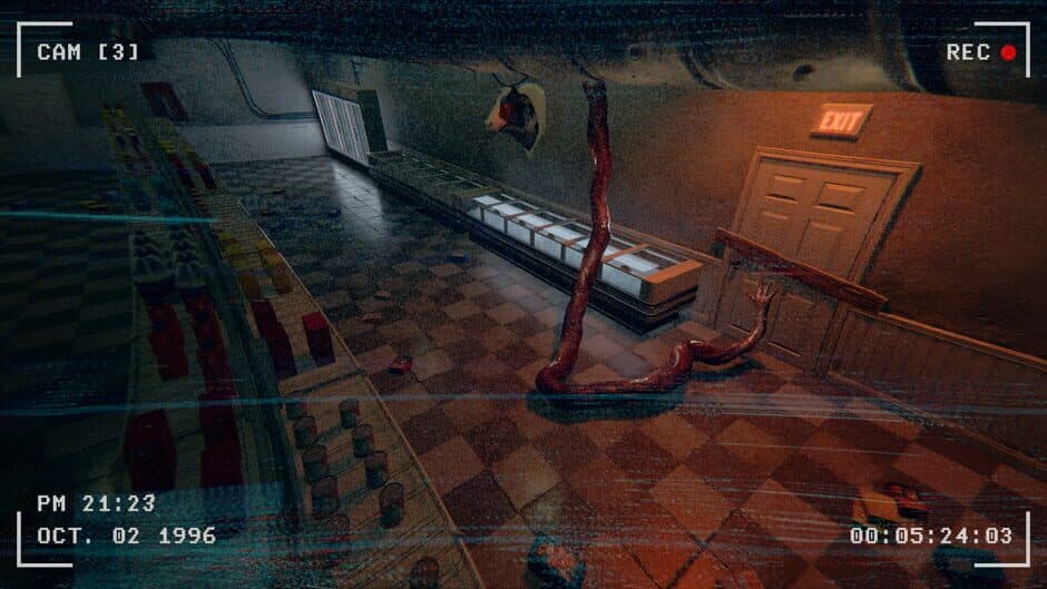 Скриншот 7 из Hellmart