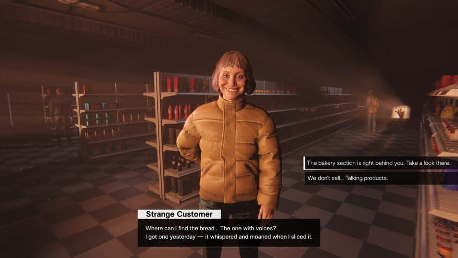 Скриншот 8 из Hellmart