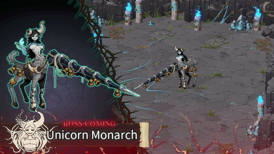 Скриншот 7 из Echoes of Spellcraft