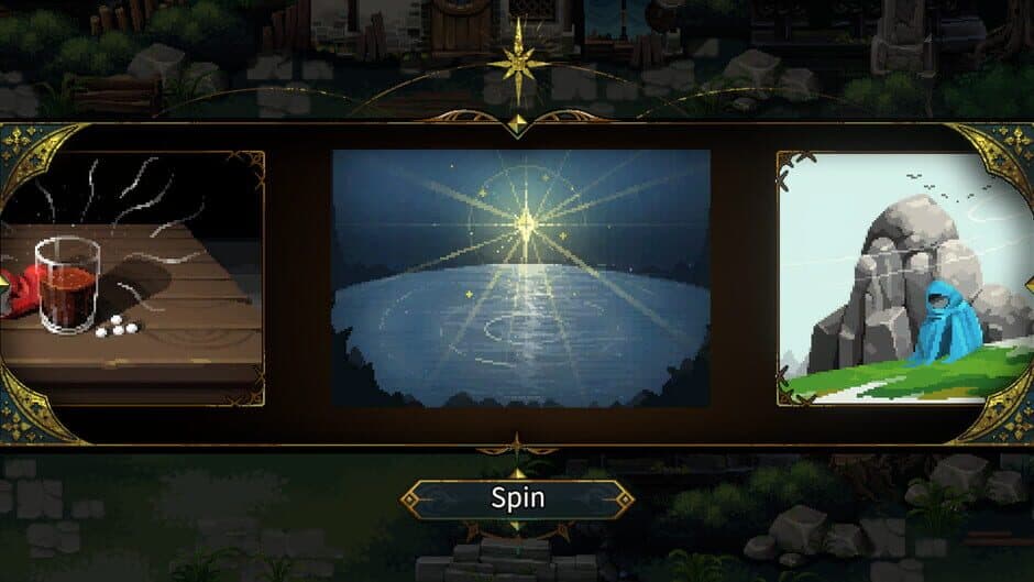 Скриншот 9 из Echoes of Spellcraft
