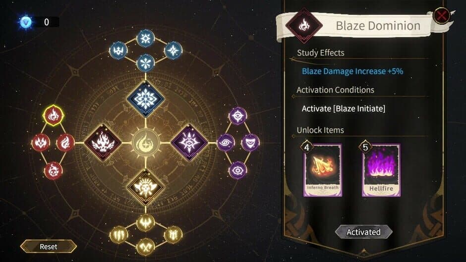 Скриншот 3 из Echoes of Spellcraft