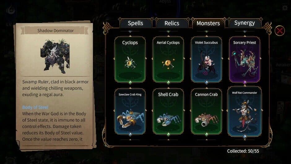 Скриншот 5 из Echoes of Spellcraft