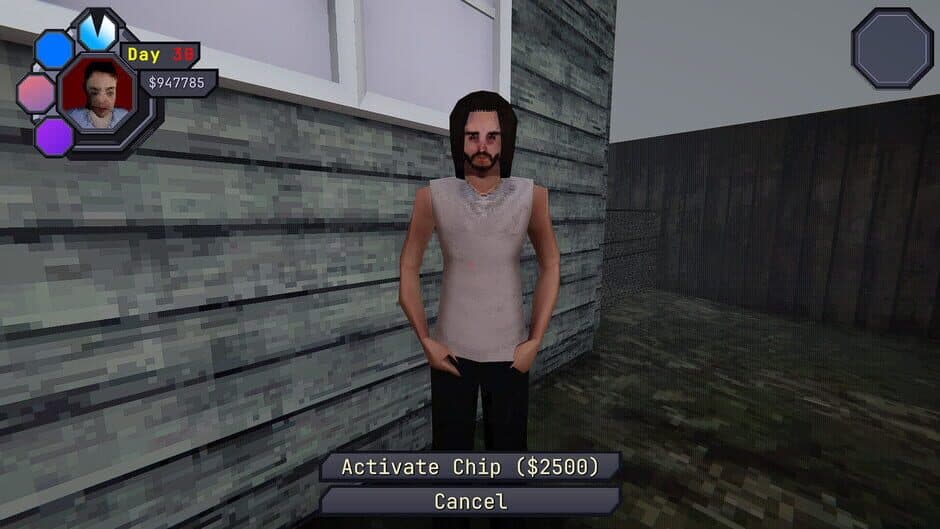 Скриншот 6 из Fishtank: Reality TV Simulator