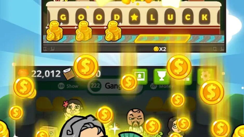 Скриншот 4 из The Rich King