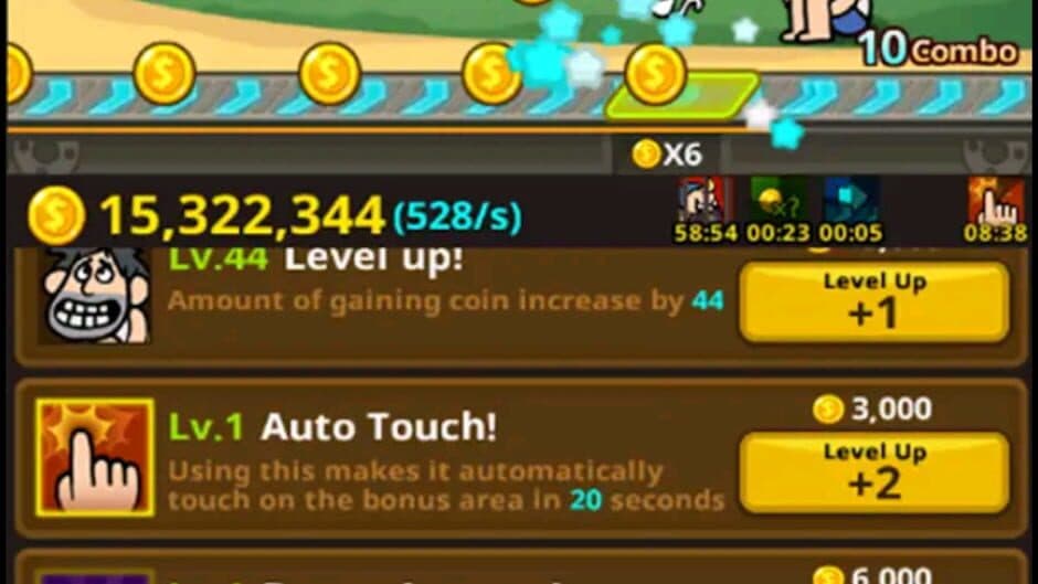 Скриншот 11 из The Rich King