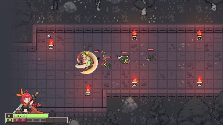 Скриншот 4 из Debugging Hero