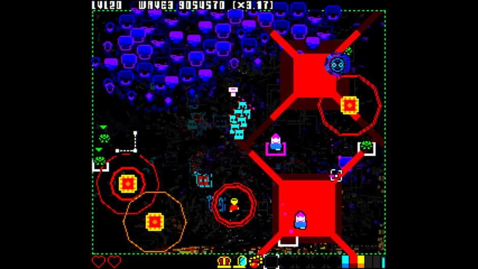 Скриншот 1 из Evil Egg