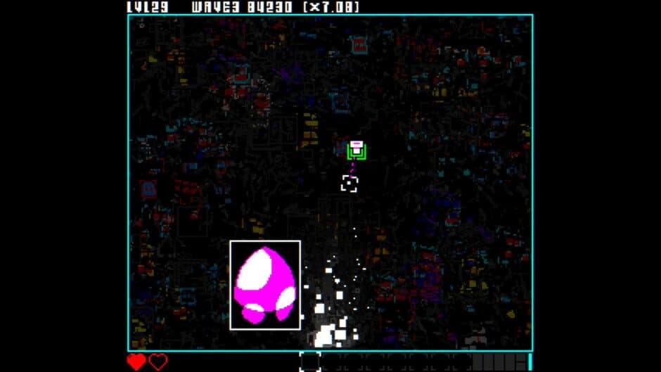 Скриншот 6 из Evil Egg