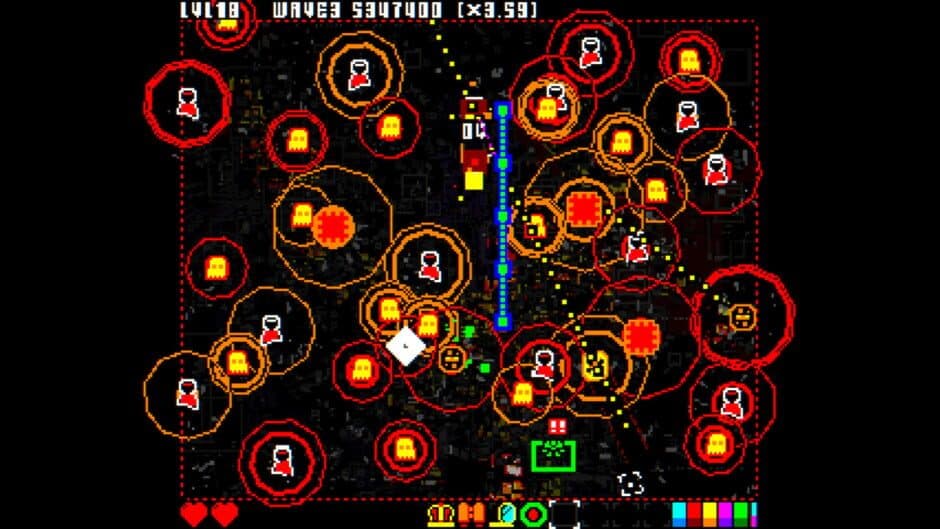 Скриншот 2 из Evil Egg